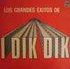 I Dik Dik - LP Sudamericano