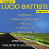 Lucio Battisti - I dischi d'oro
