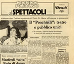 Mondopadano - Articolo